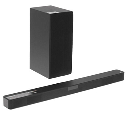 Саундбар 2.1 LG SN4
