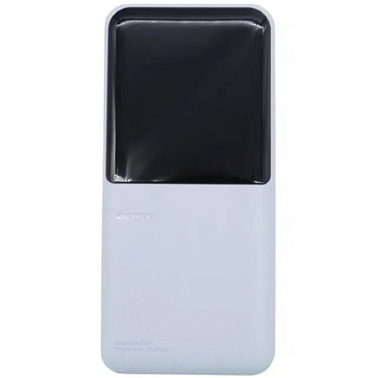 Внешний АКБ REMAX RPP-679 (10000mAh) белый