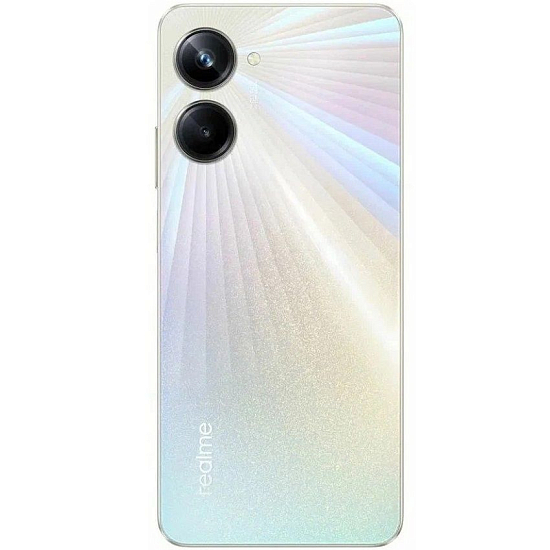 Смартфон Realme 10 Pro 5G 8/256 Золотой