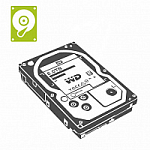 Накопители HDD
