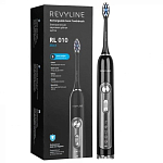 Зубная щетка REVYLINE RL 010 черная