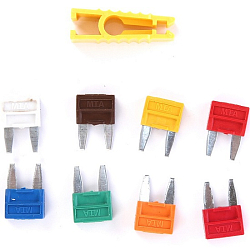 Предохранители МTA флажковые (МИНИ) "Uni Val c захватом 126599