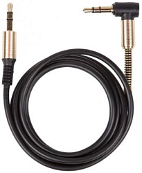 Кабель Jack 3.5 <--> Jack 3.5  1.0м RITMIX RCC-247 Black