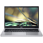 Ноутбук 15.6" Acer Aspire 3 A315-24P-R80J (AMD Ryzen 5-7520U/ 16GB/ SSD 512GB/ DOS) (NX.KDECD.009)
