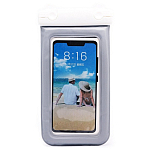 Водонепроницаемый чехол WPC002 7.0 дюймов (grey)