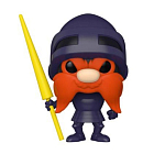 Фигурка Funko POP! Animation Looney Tunes Yosemite Sam Black Knight NYCC22 (Exc) (1209) 67044