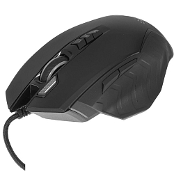 Мышь A4TECH Bloody J95s серый (Мятая упаковка)