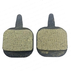 Тормозные колодки Mini CityCoco