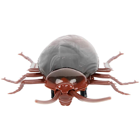 Игрушка ZURU Robo Alive интерактивная Таракан