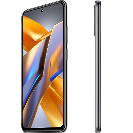 Смартфон Xiaomi POCO M5S 8/256Gb Серый