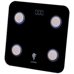 Весы Leonord LE-1273, 180 кг арт.109929