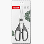 Универсальные ножницы для кухни, 20 см, серый,  NADOBA, серия INGE