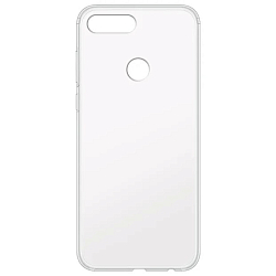 Задняя накладка GRESSO. Коллекция Air для Huawei P Smart 2021 прозрачный