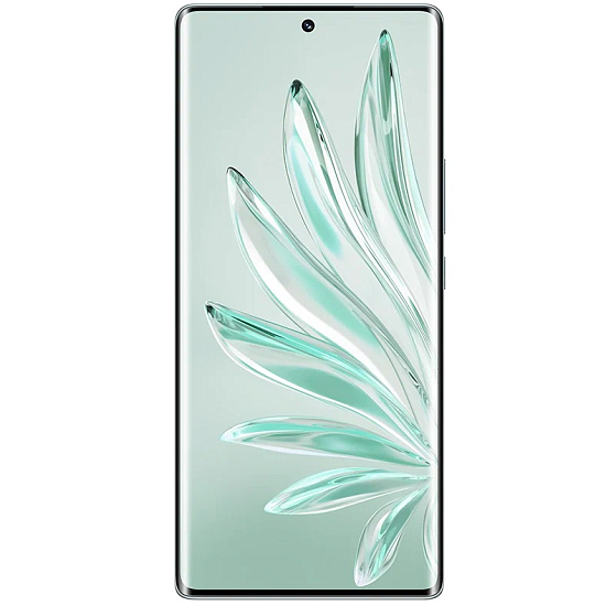 Смартфон Honor 70 8/256Gb Зелёный