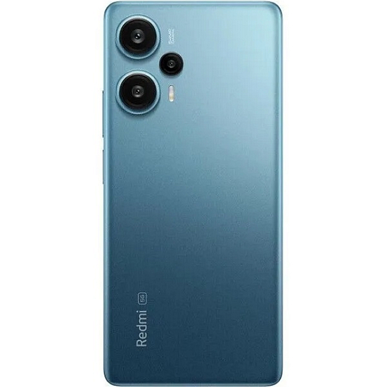 Смартфон Xiaomi Redmi Note 12 Turbo 12/512Gb Синий (CN)