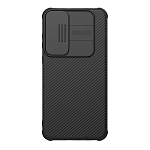 Задняя накладка Nillkin CamShield Pro для Samsung Galaxy  A55 черный