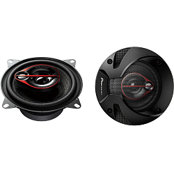 Автоакустика PIONEER TS-R1051S 5" (13см)