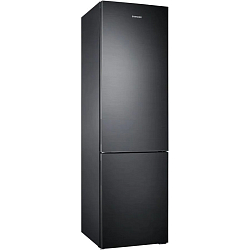 Холодильник Samsung RB37A5070B1/WT графит