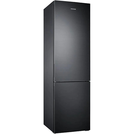 Холодильник Samsung RB37A5070B1/WT графит