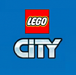 LEGO CITY