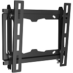Кронштейн LE'STER LST-301.03  10"- 55" vesa 200*200, наклонный с увел. расс. от стены