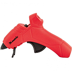 Клеевой пистолет MATRIX, 7 мм, 15 (60) Вт, 8 г/мин/