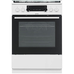 Комбинированная плита GORENJE K634WF