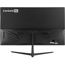 Монитор 27" ExeGate SmartView EP2700A (75 Гц/ IPS) (EX295530RUS), чёрный