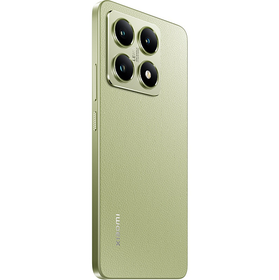 Смартфон Xiaomi 14T 12/512 Зеленый