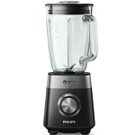 Блендер Philips HR2228/90 черный