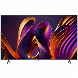 Телевизор Hisense 65E7NQ PRO Dark Grey 65" QLED 120Hz