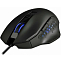 Мышь REDRAGON Gainer черная, USB