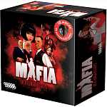 Мафия: Вся семья в сборе (на русском)