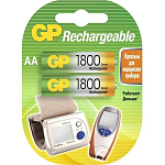 Аккумулятор GP R06 1800 mAh BL-2
