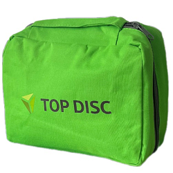 Несессер для путешествий «Promo», с логотипом