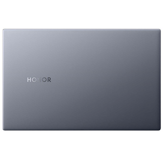 Ноутбук 15.6" HONOR MagicBook X15 (Intel Core i3-10110U/ 8 GB/ 256 GB SSD/Win10) серый
