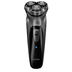 Электробритва XIAOMI BlackStone Shaver Silver