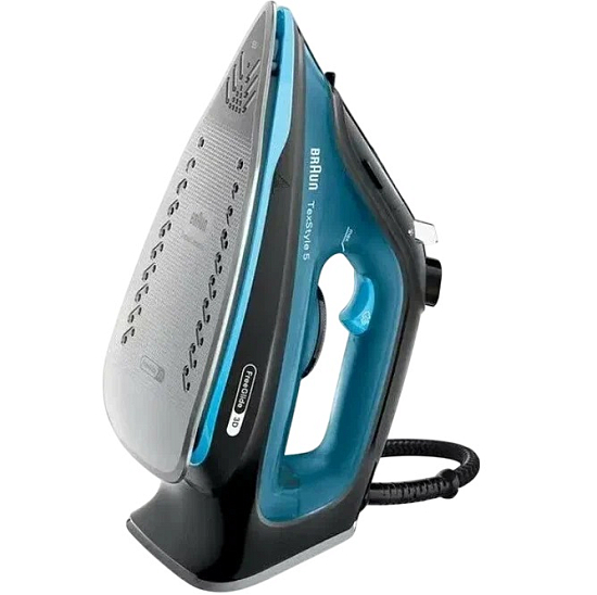 Утюг BRAUN SI5256BL