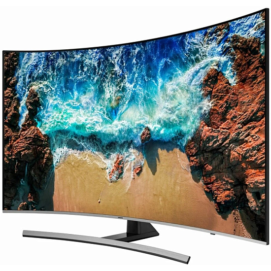 Телевизор Samsung UE65BU8500UXCE 65"