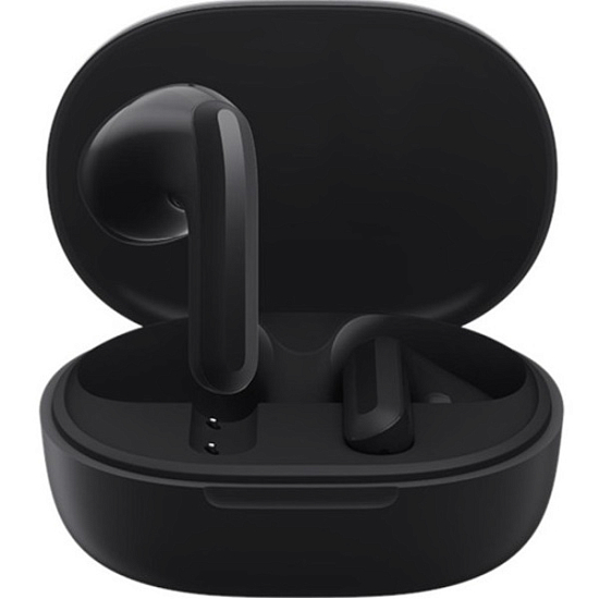 Наушники Xiaomi Redmi Buds 4 Youth Edition черный