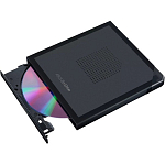 Внешний привод DVD-RW ASUS SDRW-08V1M-U/BLK/G/AS/P2G, dvd-rw, external, USB Type-C cable; 90DD02L0-M29000