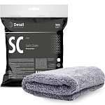 Микрофибра GRASS DETAIL SC (Soft Cloth) DT-0165