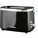 Тостер OURSSON TO2104 черный
