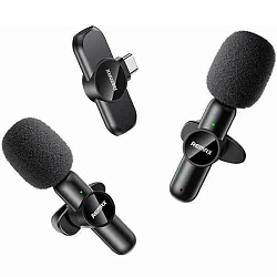 Микрофон REMAX K11 Type-C