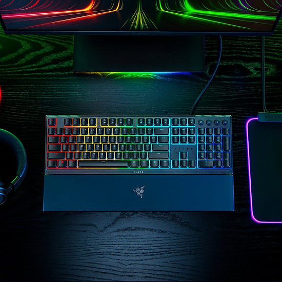 Клавиатура RAZER Ornata V3