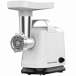 Электромясорубка WILLMARK WMG-2512X