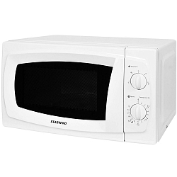Микроволновая печь STARWIND SWM5520 белый