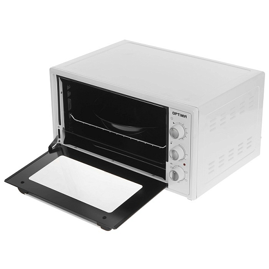 Мини-печь OPTIMA MO-48WF белый
