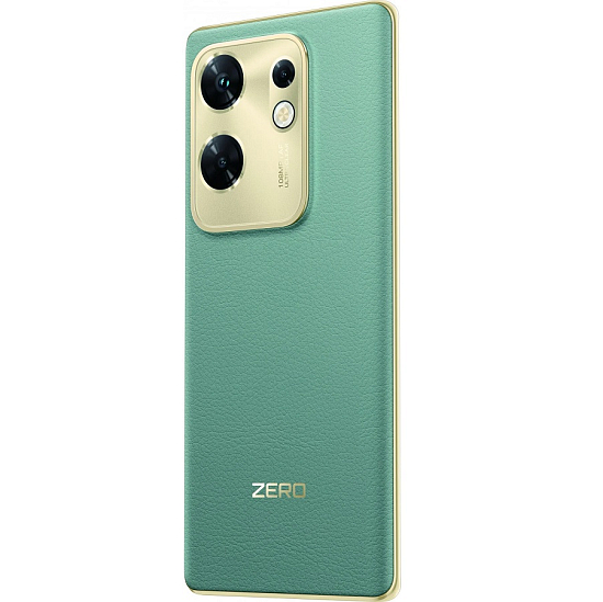 Смартфон Infinix Zero 30 4G 8/256 Зеленый