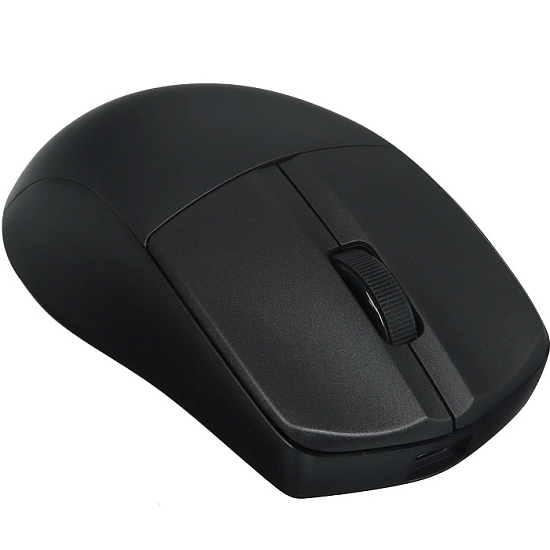 Мышь БП DEFENDER Arcade PRO GM-381 черный